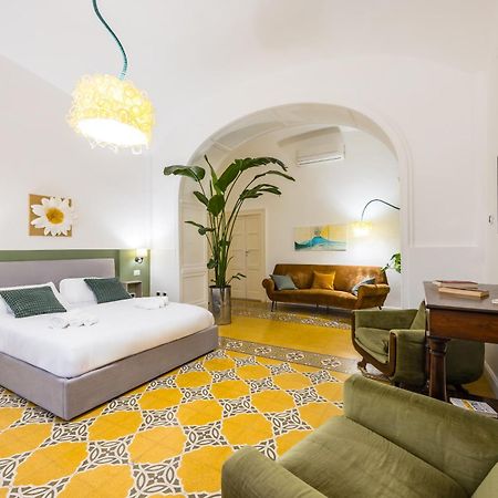 Kea Home, Entire House In The Heart Of ナポリ エクステリア 写真