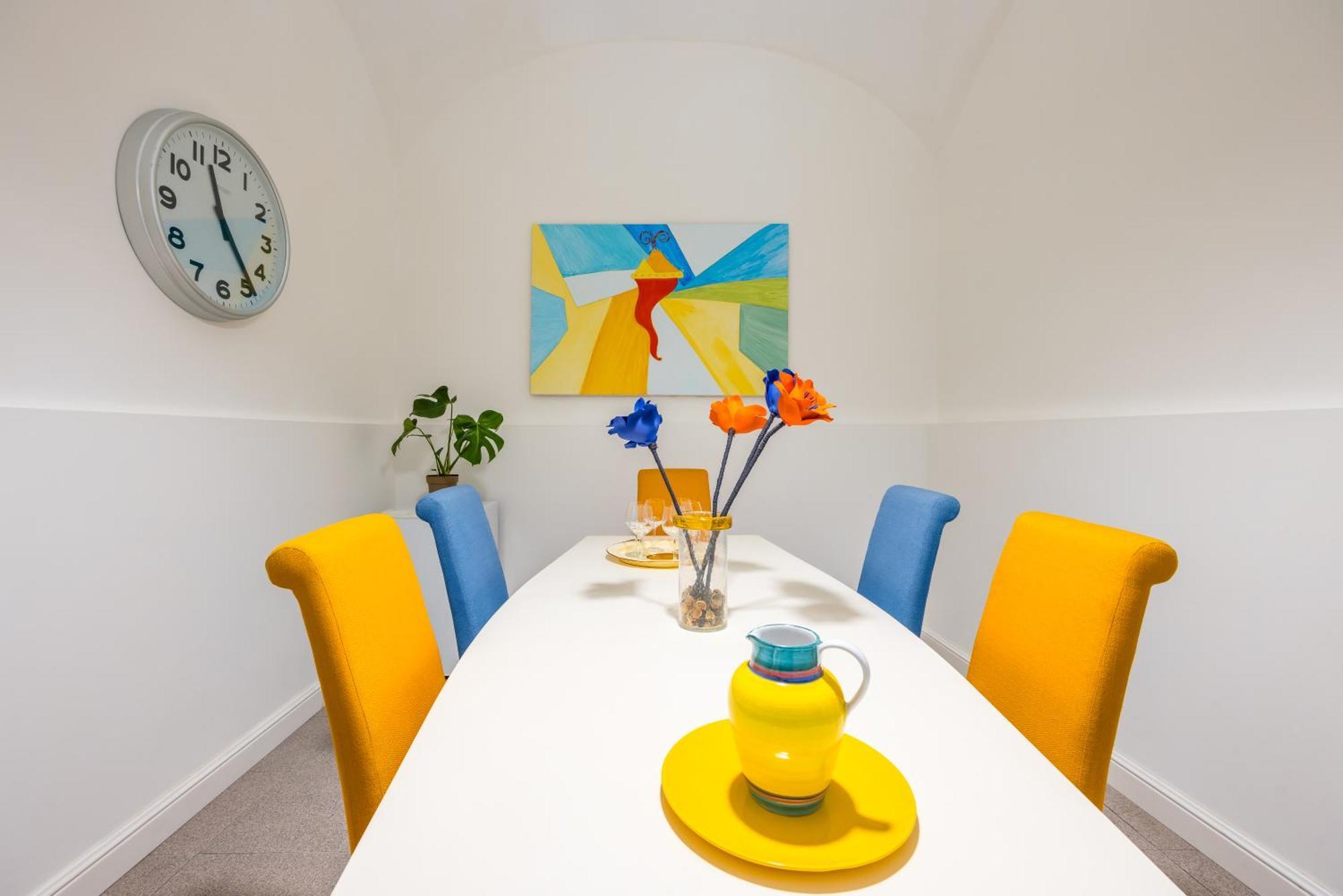 Kea Home, Entire House In The Heart Of ナポリ エクステリア 写真