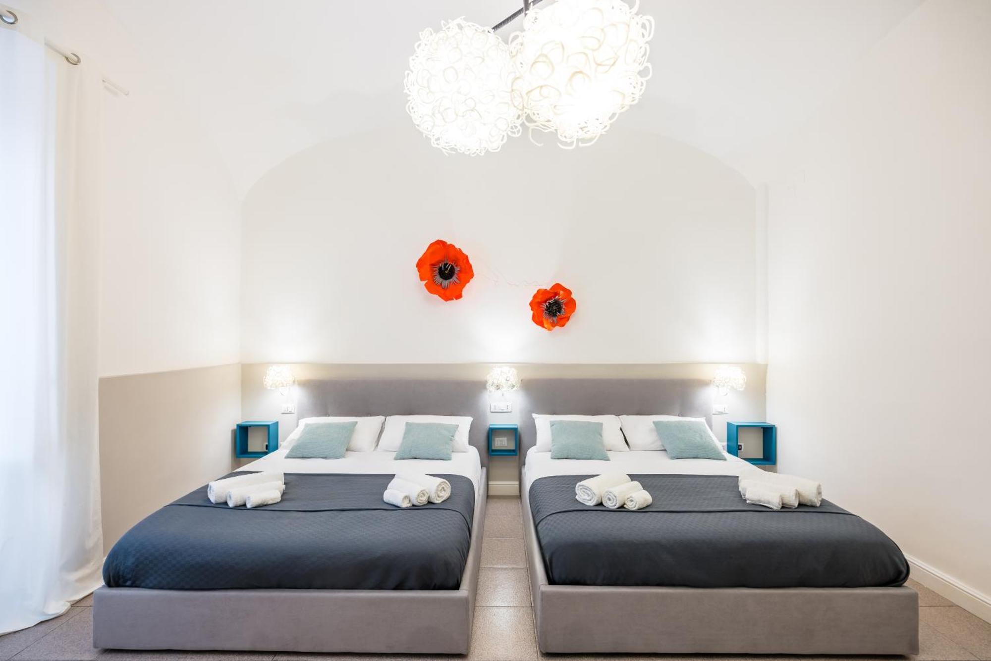 Kea Home, Entire House In The Heart Of ナポリ エクステリア 写真