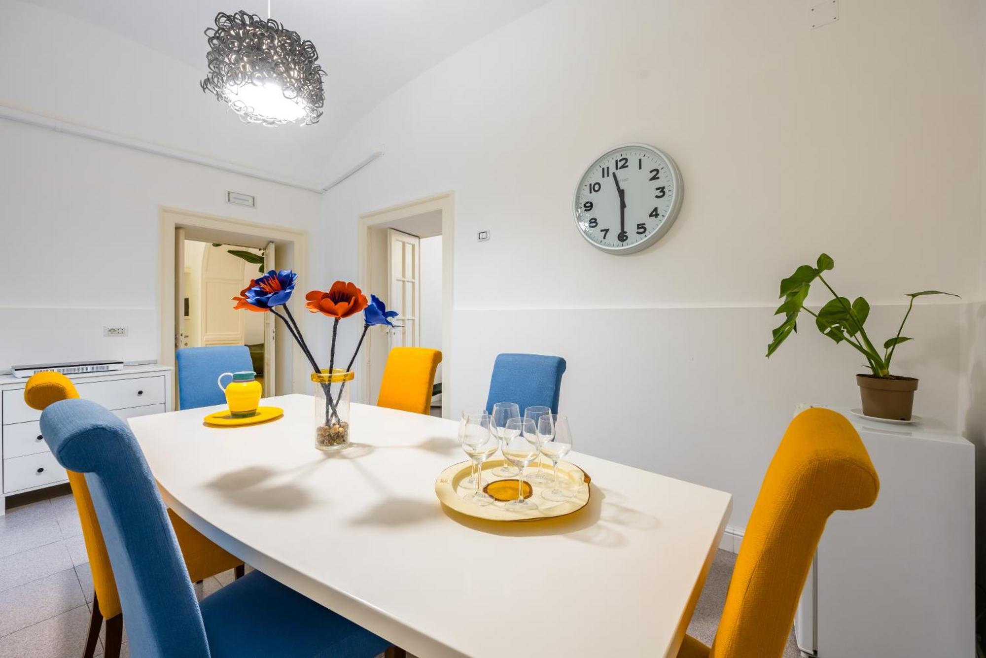 Kea Home, Entire House In The Heart Of ナポリ エクステリア 写真